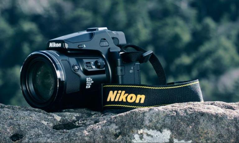 La mejor cámara de fotos Nikon para el avistaje de aves?