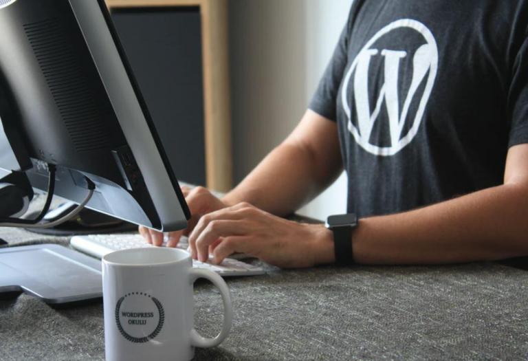 Curso de WordPress 2020 para crear tu sitio web desde cero