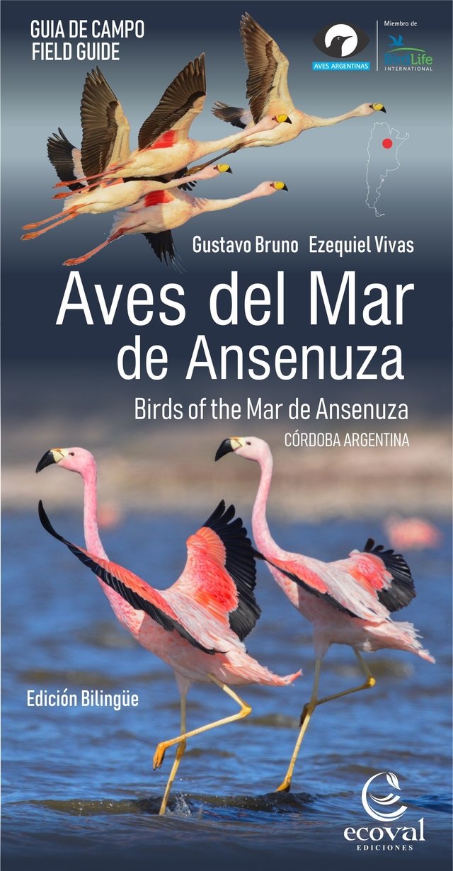 Desarrollo del Turismo de Naturaleza en Laguna de Mar Chiquita, Córdoba