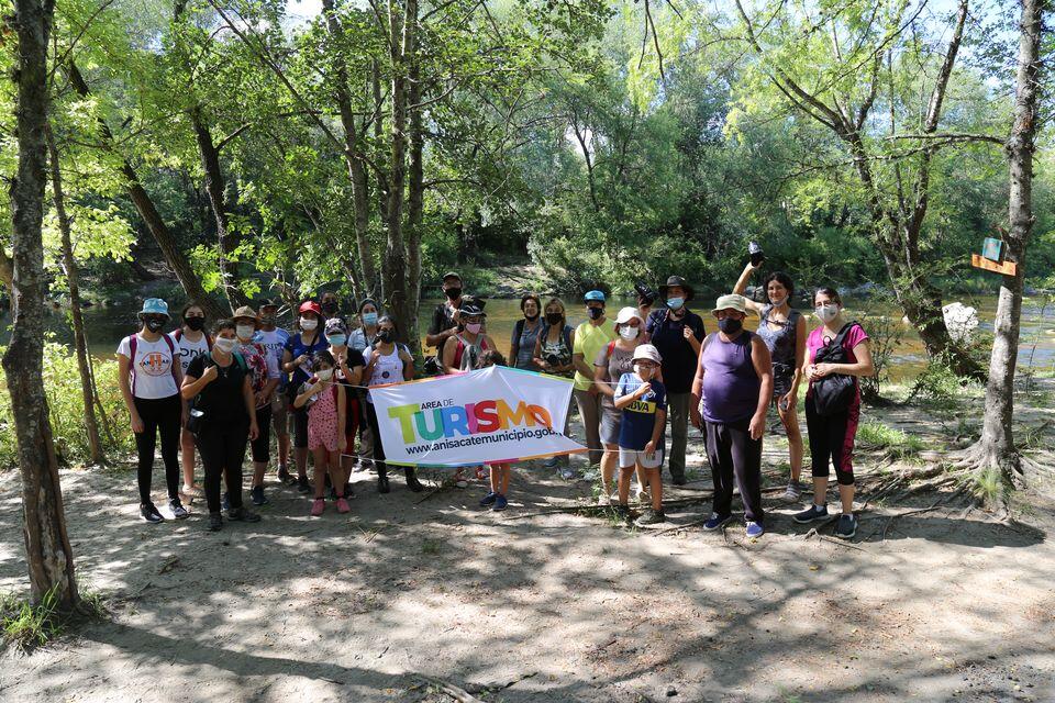 observación de aves para niños