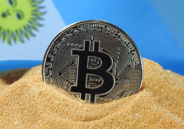Comprar bitcoin en argentina