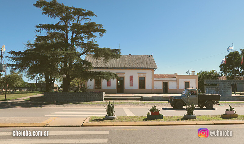 Museo de La Paquita