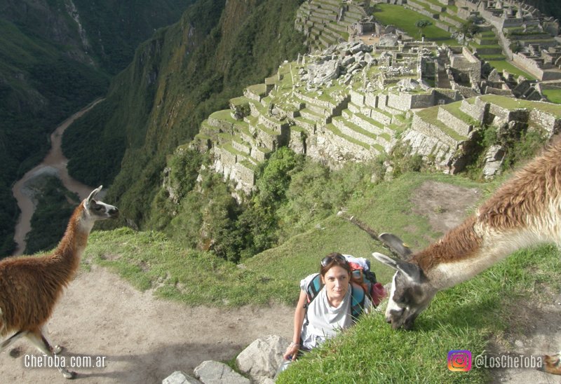 Viajar a Machu Picchu 2021 / 2022