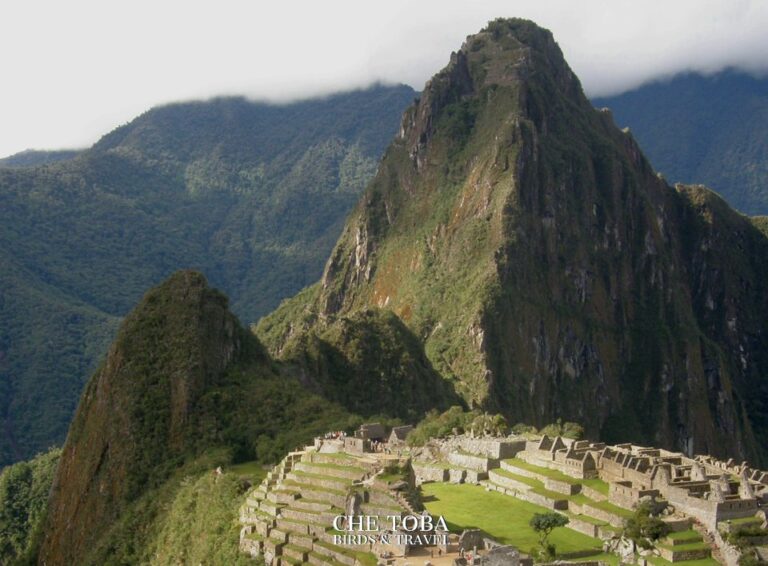 Qué tan complicado se volvió viajar a Machu Picchu?
