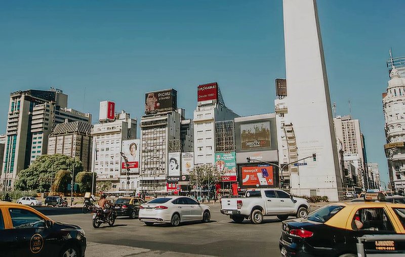 Buenos Aires, Argentina