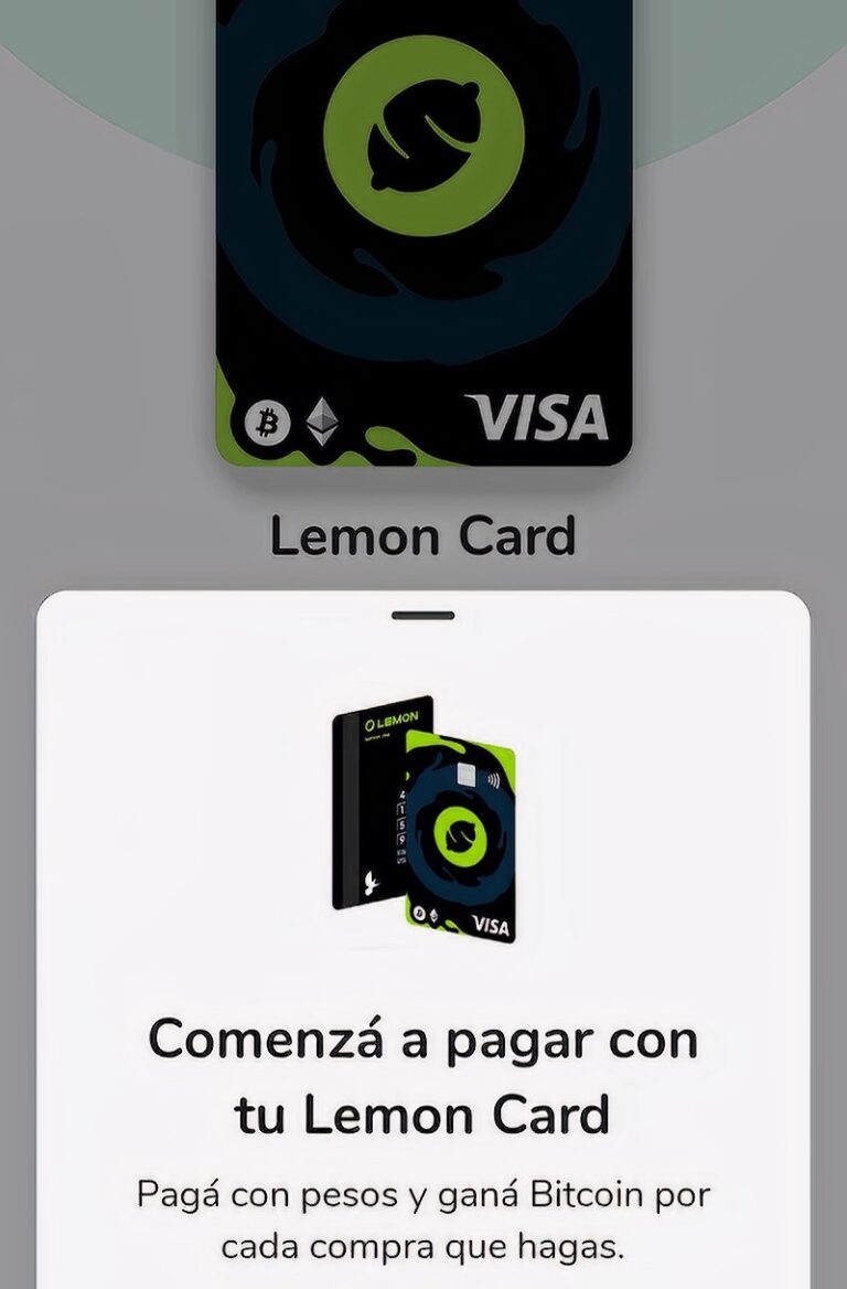 Lemon Cash Mi reseña y una forma de generar unos extras