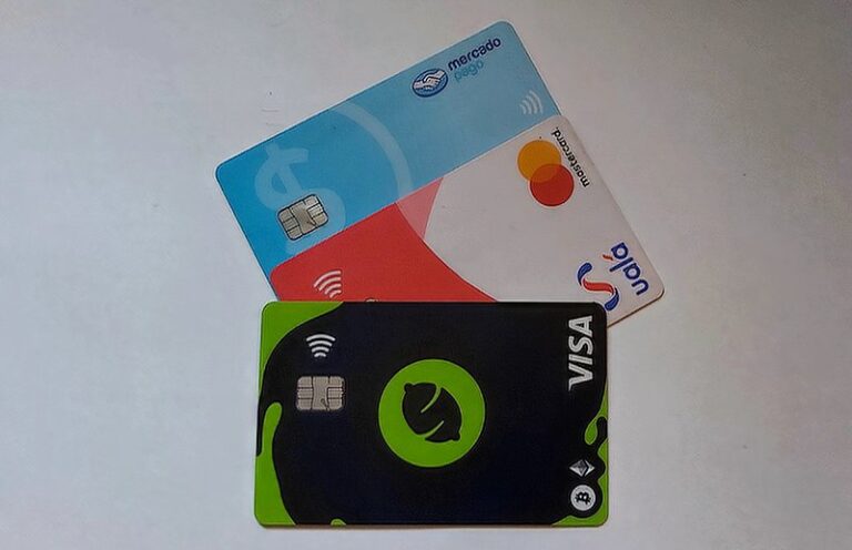 Habilitar las tarjetas de débito prepagas para viajar al exterior