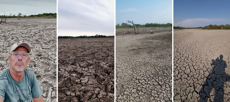 Cambio climático centro de córdoba