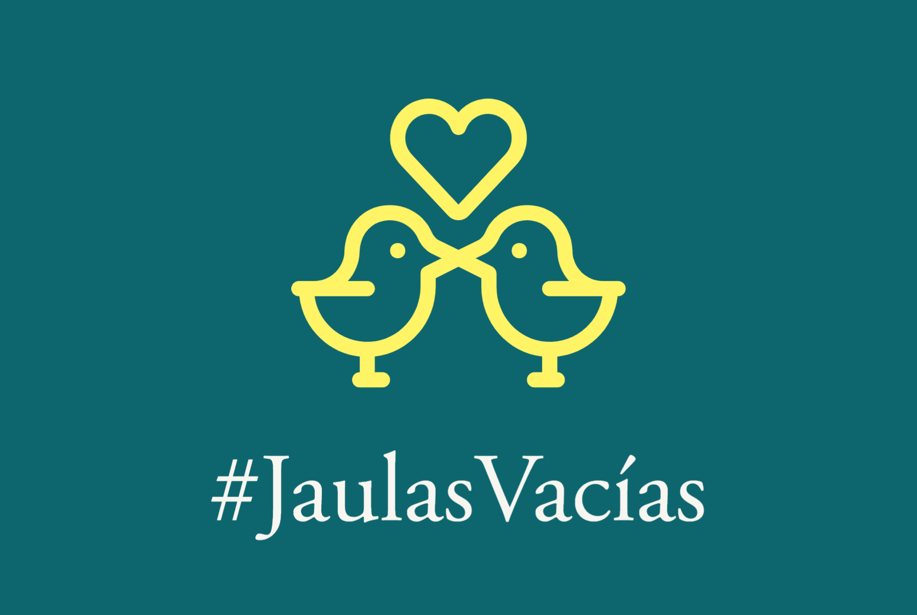 Idea diseño de jaulas