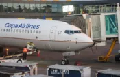 Boeing Copa Airlines