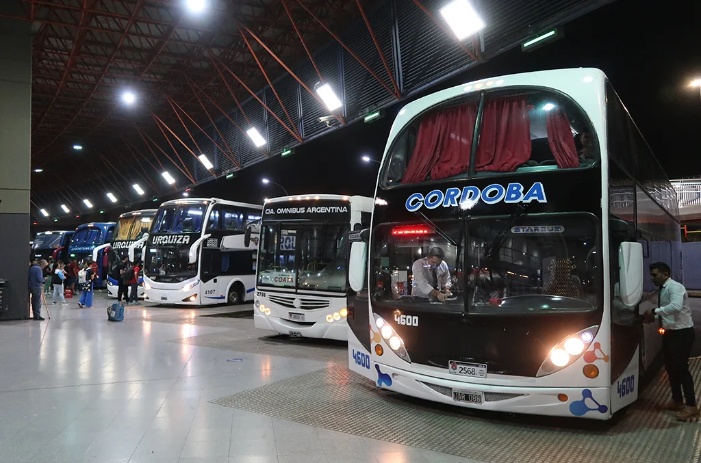 Viajar por Argentina para aprender castellano argentino