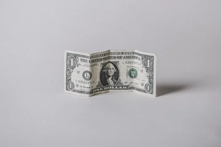 Basta con el billete del dólar Cara Chica