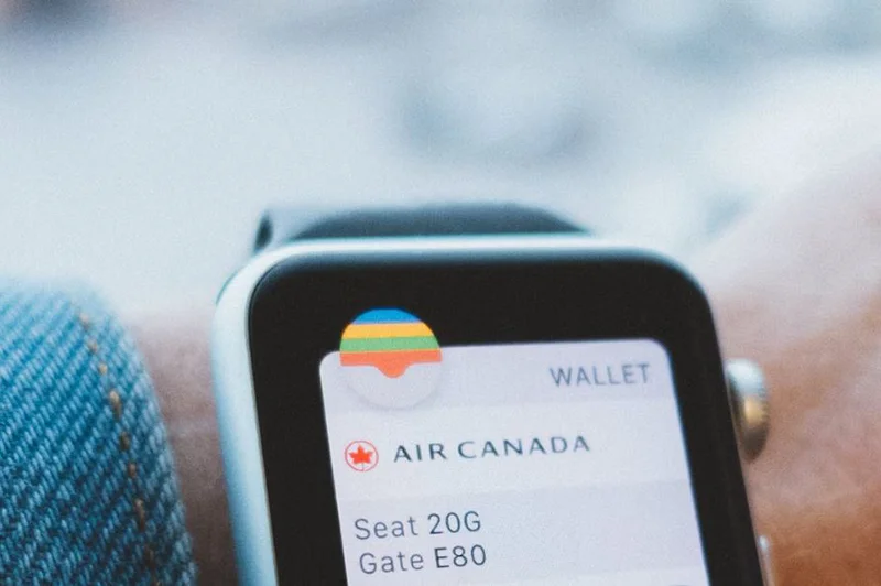 Viajar a Canadá con eTa electrónica sin VISA