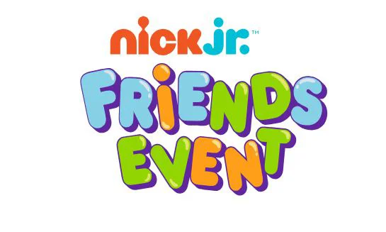 Nick Jr Friends Event - México y Punta Cana 2023