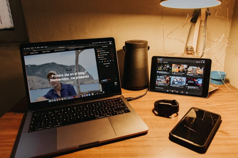 Media Kit - Che Toba Blogs de Viajes