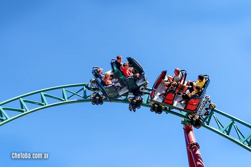 parques temáticos Orlando SeaWorld