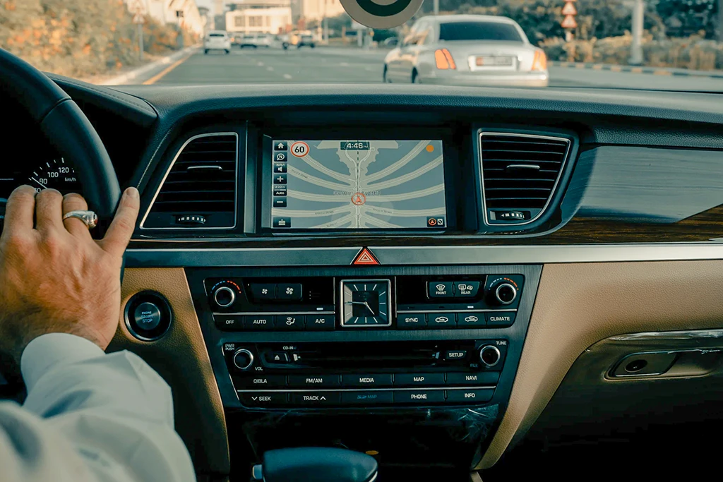 Uber vs auto de alquiler en Miami