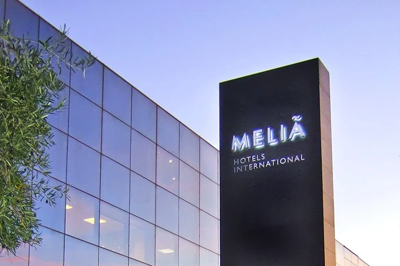 Melía Hotels International