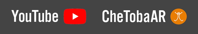 Canal de Videos CheToba
