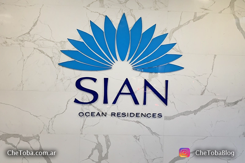 SIAN Ocean Residences Hollywood Beach