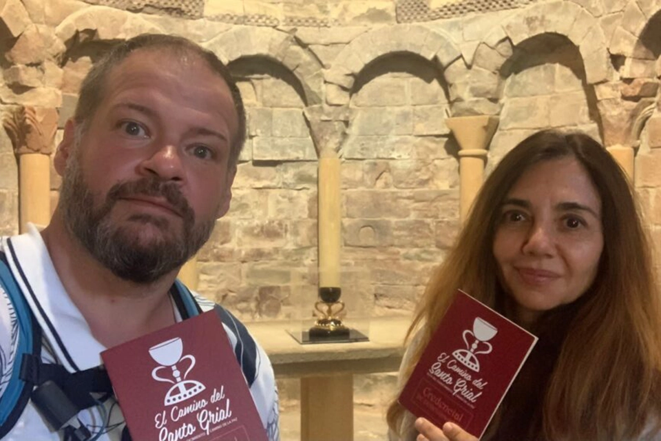 El Santo Caliz de Valencia