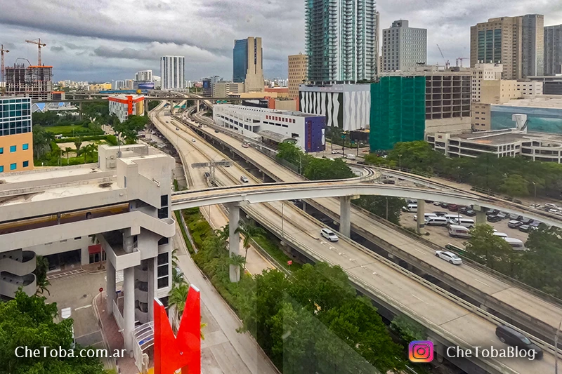 Miami Brickell Comfort Inn