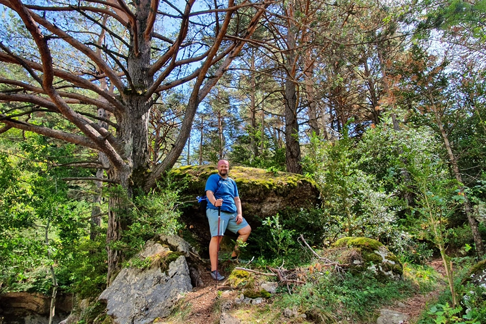 Descubriendo El Camino del Santo Grial en Valencia, España