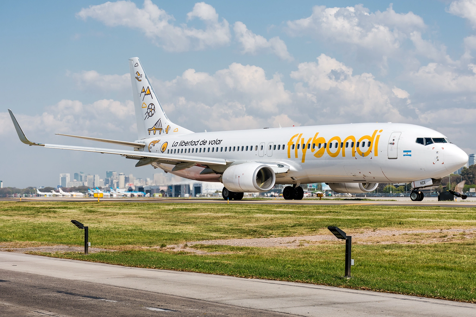 flybondi