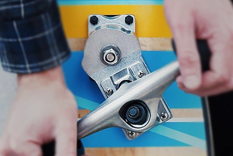 Aventura Urbana: Descubre el Surfskate