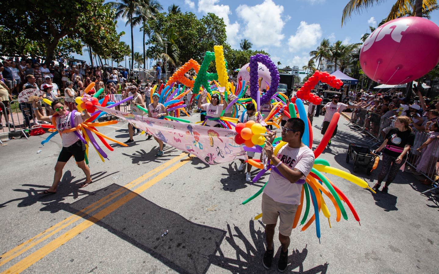 Miami Rainbow Spring