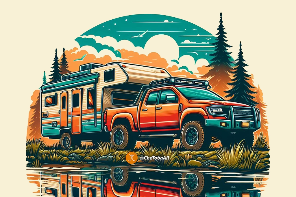 viajes y turismo ioverlander