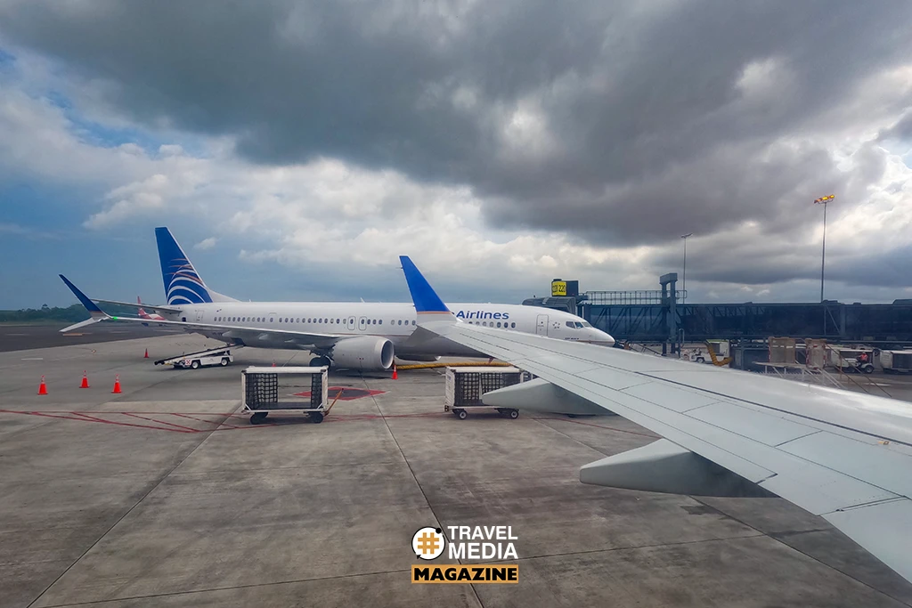 Copa Airlines 2024