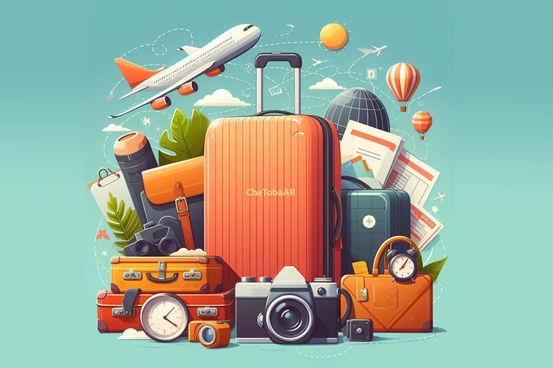 ¿Qué cosas no se pueden llevar en una maleta Carry On o equipaje de mano?