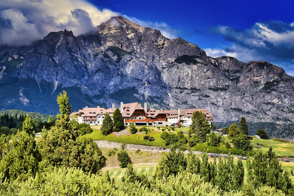Viajar a Bariloche