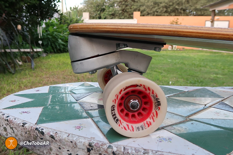 mi surfskate perfecto