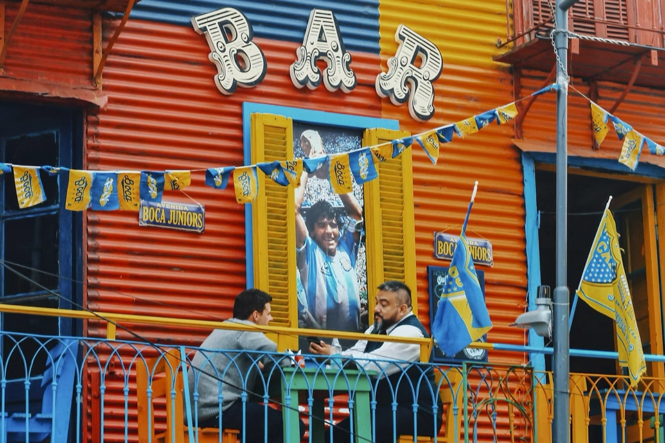 ¿Más de 24 horas libres en Buenos Aires? Un tip viajero para Turistas