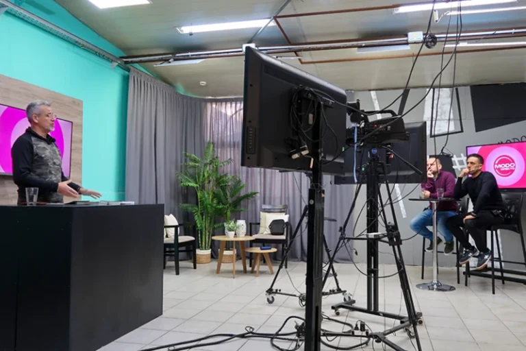 Travel Media: comunicación, prensa y contenidos turísticos