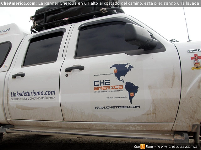 ¿Cuál es el mejor vehículo para viajar por América?