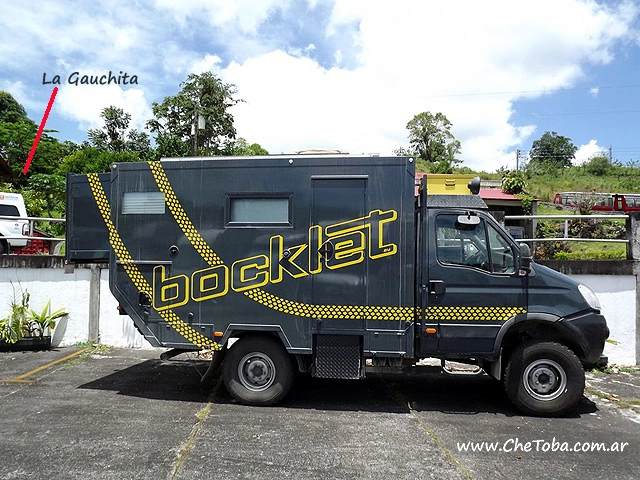 ¿Cuál es el mejor vehículo para viajar por América?