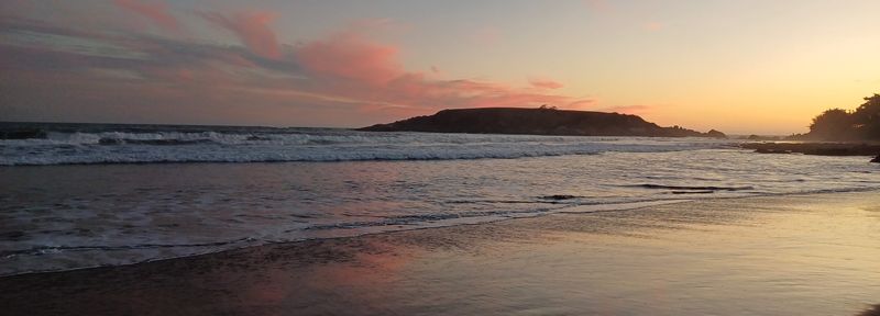 Punchuncavi - Región de Valparaíso, Chile