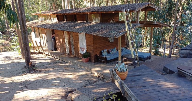 Puchuncavi y los primeros kilómetros por autopistas chilenas.