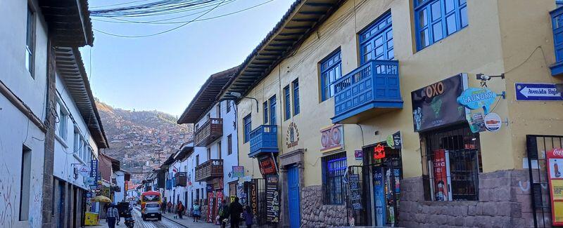 Voluntariado en Cusco - Explorando la Ciudad
