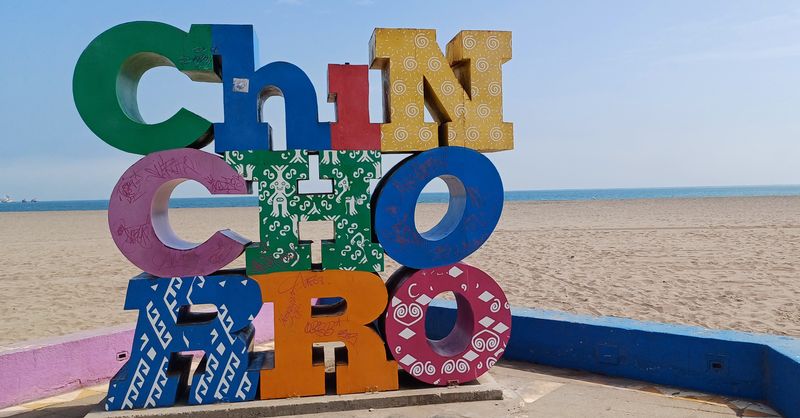 Chinchorro, la playa más famosa de Arica
