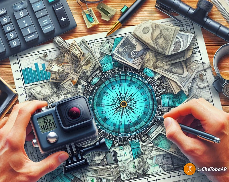 GoPro nueva no comprar antes de saber esto