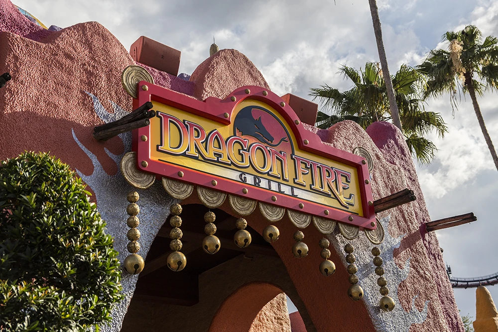 ¿Viajas a Orlando? Tienes 2 días de comida ilimitada en estos 3 parques