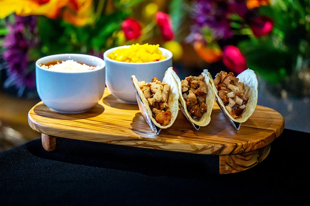 ¿Viajas a Orlando? Tienes 2 días de comida ilimitada en estos 3 parques