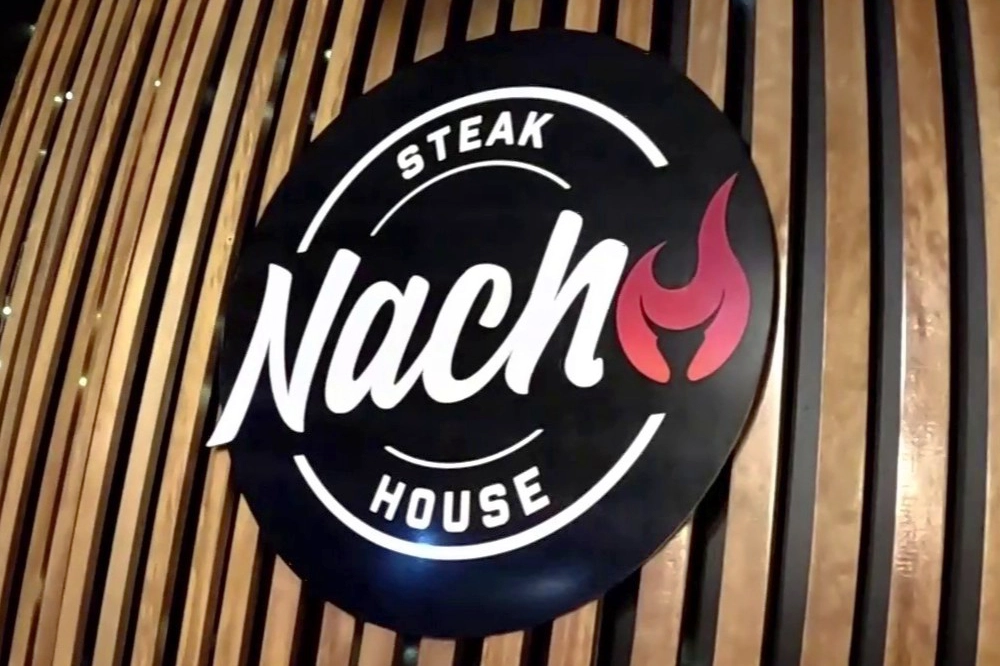 Nacho Steak House, un clásico entre viajeros
