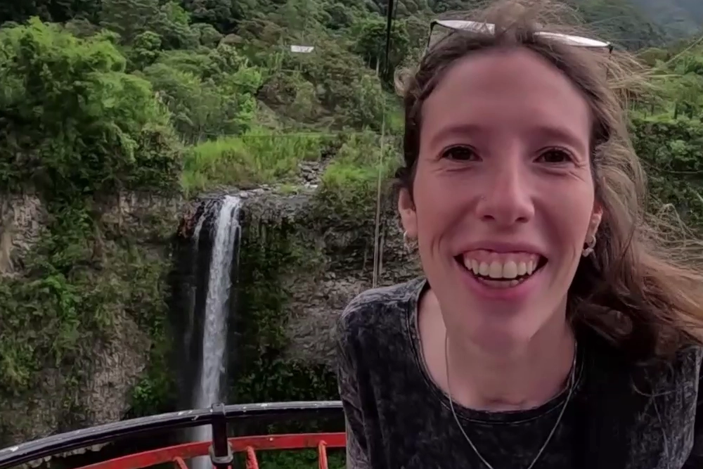 La Tarabita de Baños