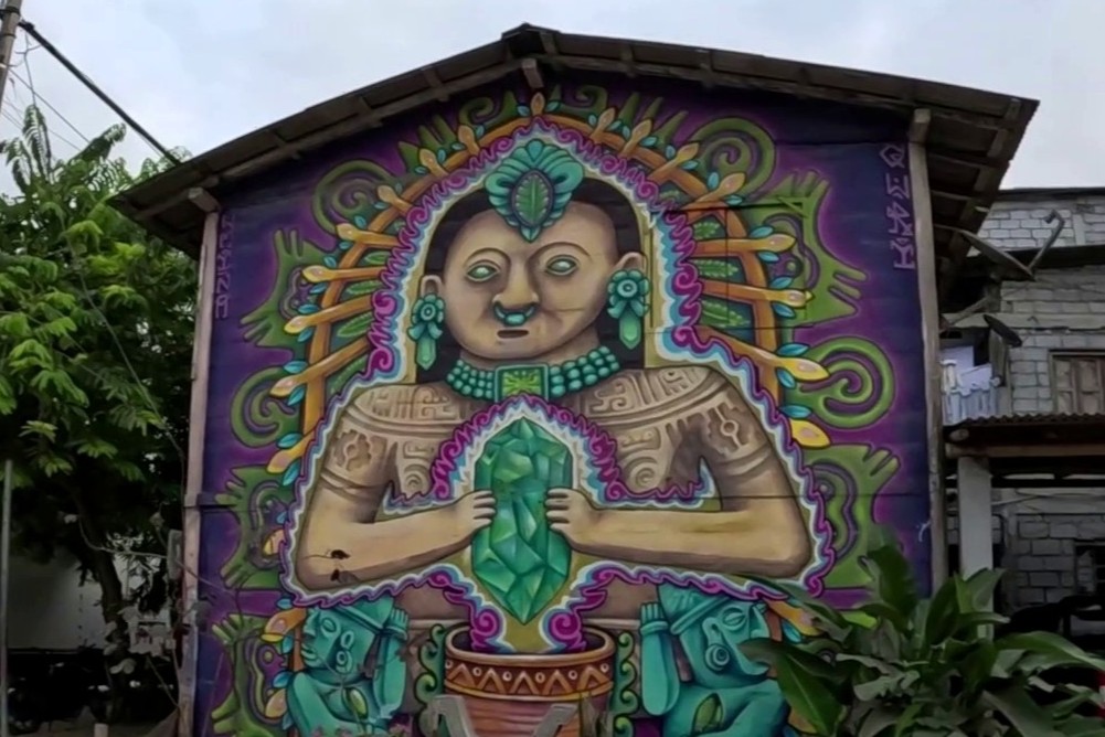 ¿Montañita u Olón? ¿Cuál playa recomendamos?