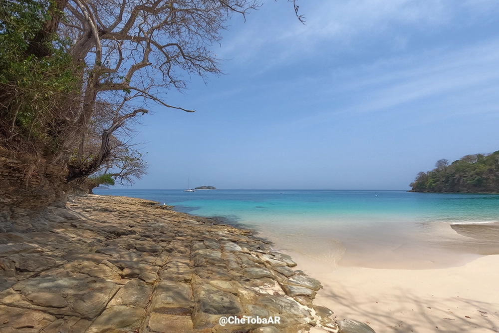 Archipiélago de las Perlas